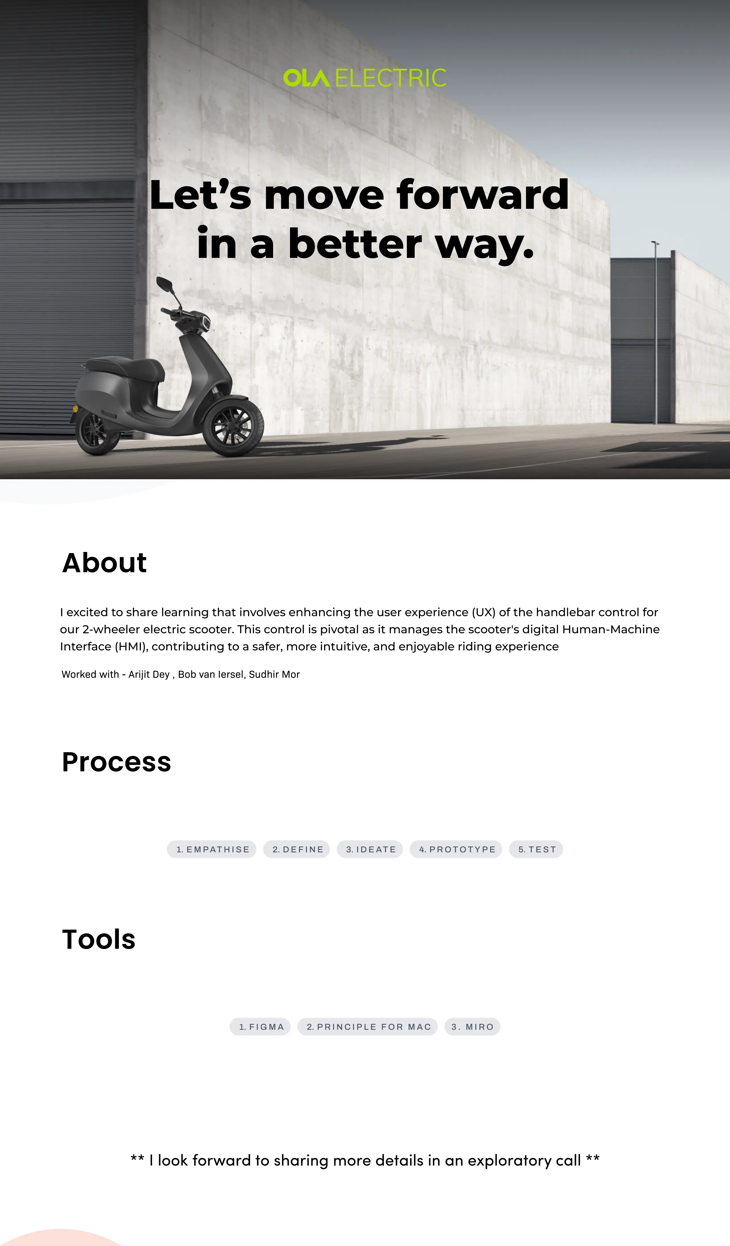 Mobirise Website Builder